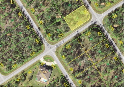 1177 BEACH Street, Port Charlotte, FL, 33953 — photo 2