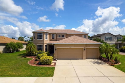 1762 BOTTLEBRUSH Way, North Port, FL, 34289 — photo 2