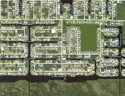 5112 SILVER BELL Drive, Port Charlotte, FL, 33948 — photo 2
