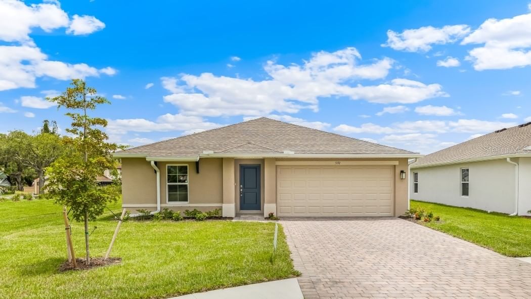 5191 SCHUBERT Trail, North Port, FL, 34287 — photo 1