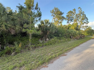 Lot 12 BELGRAVE Terrace, North Port, FL, 34288 — photo 2