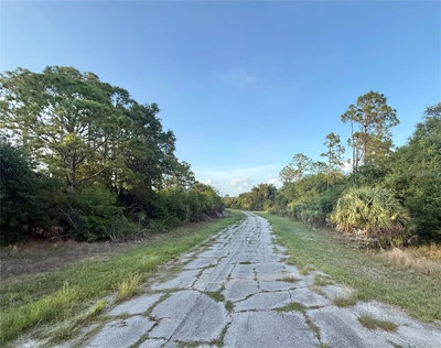 Lot 24 HINSHAW Avenue, North Port, FL, 34288 — photo 2