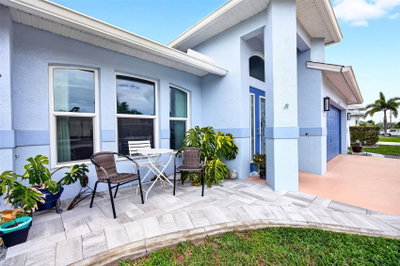 25652 AYSEN Drive, Punta Gorda, FL, 33983 — photo 2