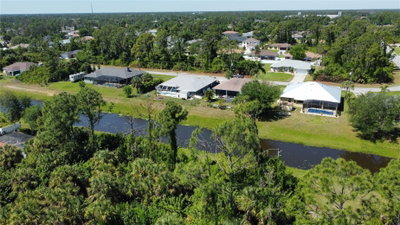 Lot 6, GARDENSIDE Circle, North Port, FL, 34288 — photo 2