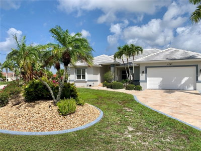 3727 WHIPPOORWILL Court, Punta Gorda, FL, 33950 — photo 2