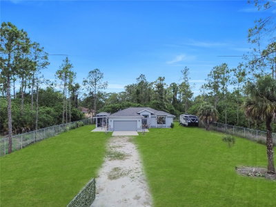 2021 HINES Avenue, Alva, FL, 33920 — photo 2