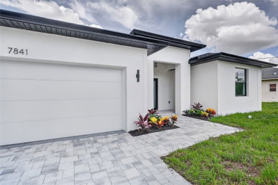 7841 SONTAG Avenue, North Port, FL, 34291 — photo 2