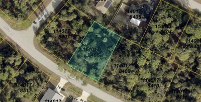 RUFUS Road, North Port, FL, 34288 — photo 2