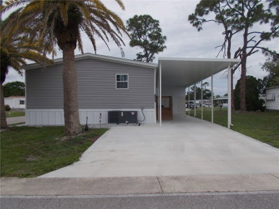 6803 AMOKO Court, North Port, FL, 34287 — photo 2