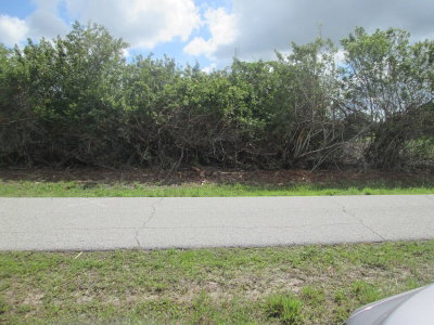 6663 & 6669 KEVITT Boulevard, Port Charlotte, FL, 33981 — photo 2