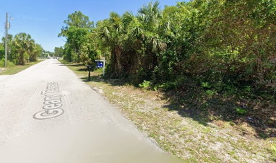 Lot 11 GEARY Terrace, North Port, FL, 34288 — photo 2
