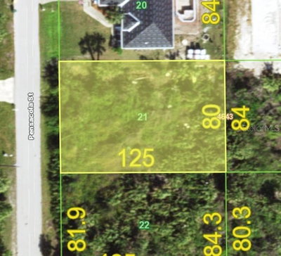 10472 PENSACOLA Street, Port Charlotte, FL, 33981 — photo 2