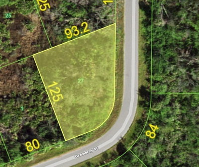 2275 GRAMERCY Street, Port Charlotte, FL, 33953 — photo 2