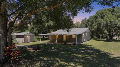 5549 SHORES Avenue, Arcadia, FL, 34266 — photo 2