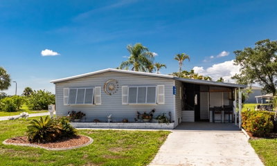 7494 DANVERS Circle, Port Charlotte, FL, 33981 — photo 2