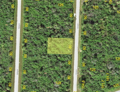 341 MOODY Street, Port Charlotte, FL, 33954 — photo 2
