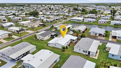 452 SHARKS Point, North Port, FL, 34287 — photo 2