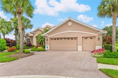 5302 WHITE IBIS CT., North Port, FL, 34287 — photo 2