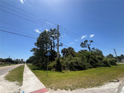 Lot #11 N CHAMBERLAIN Boulevard, North Port, FL, 34286 — photo 2