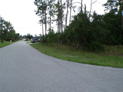 CHICKASAW Avenue, North Port, FL, 34288 — photo 2