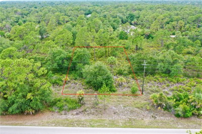 3129 COLLINGSWOOD Boulevard, Port Charlotte, FL, 33948 — photo 2