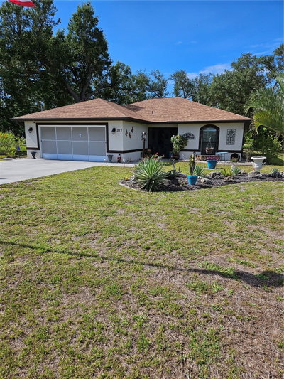 277 ALBATROSS Road, Rotonda West, FL, 33947 — photo 2