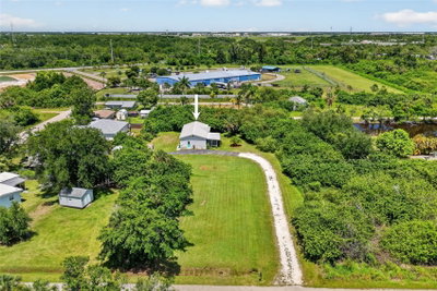 1411 CORAL RIDGE Drive, Punta Gorda, FL, 33950 — photo 2