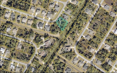 MC GINNIS Terrace, North Port, FL, 34286 — photo 2