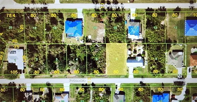 22498 FORTUNE Avenue, Port Charlotte, FL, 33954 — photo 2