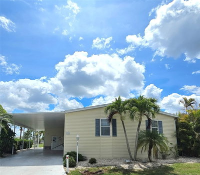 29 BRINK Avenue, Punta Gorda, FL, 33950 — photo 2