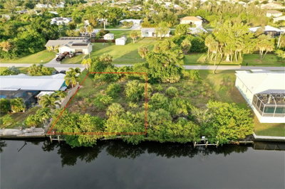 3709 WISTERIA Place, Punta Gorda, FL, 33950 — photo 2
