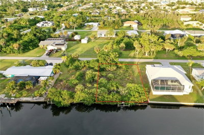 3717 WISTERIA Place, Punta Gorda, FL, 33950 — photo 2