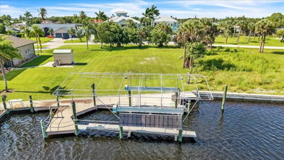 13425 MARQUETTE Boulevard, Fort Myers, FL, 33905 — photo 2