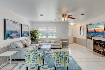 231 CADDY Road, Rotonda West, FL, 33947 — photo 2