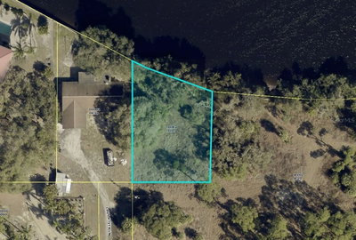 2330 & 2318 LAZY RIVER Lane, Fort Myers, FL, 33905 — photo 2