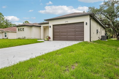 2792 ABBEVILLE Road, North Port, FL, 34288 — photo 2