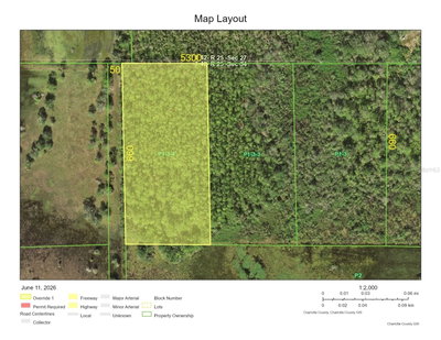 HORSESHOE Road, Punta Gorda, FL, 33982 — photo 2