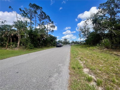 VIZZA Lane, North Port, FL, 34286 — photo 2