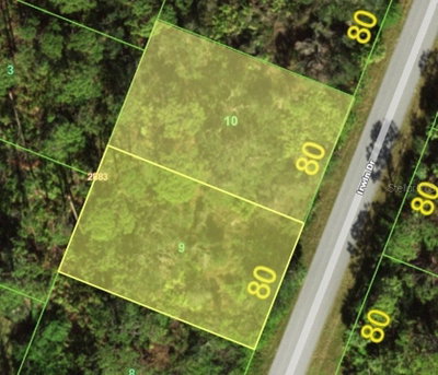 13528 IRWIN Drive, Port Charlotte, FL, 33953 — photo 2