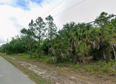Lot 13 SERNICE Street, North Port, FL, 34288 — photo 2