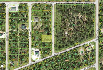 77 GIMLI Street, Port Charlotte, FL, 33954 — photo 2