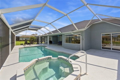 816 BOUNDARY Boulevard, Rotonda West, FL, 33947 — photo 2