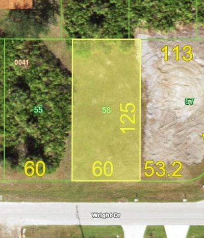 149 WRIGHT Drive, Rotonda West, FL, 33947 — photo 2