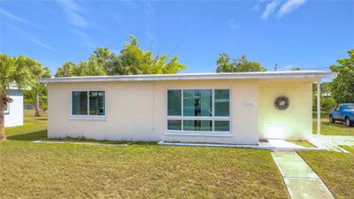 21362 HEPNER Avenue, Port Charlotte, FL, 33952 — photo 2