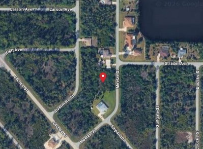 2307 MEETZE Street, Port Charlotte, FL, 33953 — photo 2