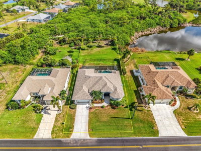 1146 ROTONDA Circle, Rotonda West, FL, 33947 — photo 2