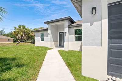 2830 BILLBERRY Street, North Port, FL, 34288 — photo 2