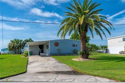 731 TANGERINE Court, Punta Gorda, FL, 33950 — photo 2