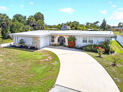3349 ROCK CREEK Drive, Port Charlotte, FL, 33948 — photo 2
