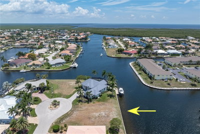1474 KITTIWAKE Drive, Punta Gorda, FL, 33950 — photo 2